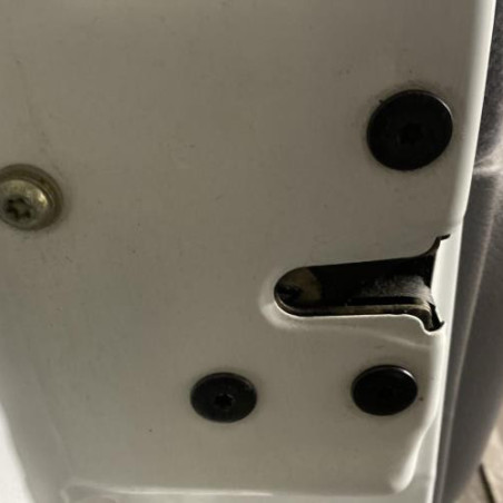 Porte avant gauche RENAULT MEGANE 1