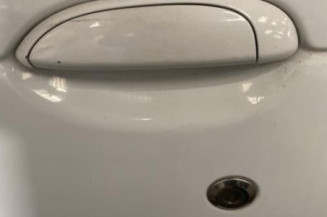 Porte avant gauche RENAULT MEGANE 1