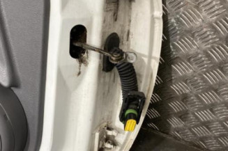 Porte avant gauche RENAULT MEGANE 1