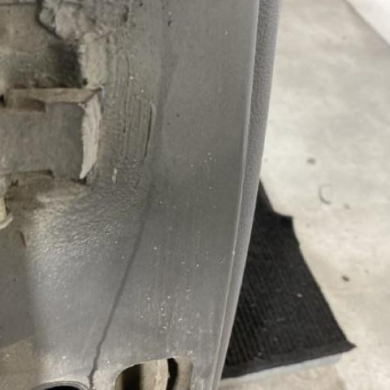 Porte arriere droit RENAULT CLIO 2 Photo n°3