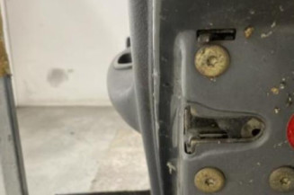 Porte arriere droit RENAULT CLIO 2