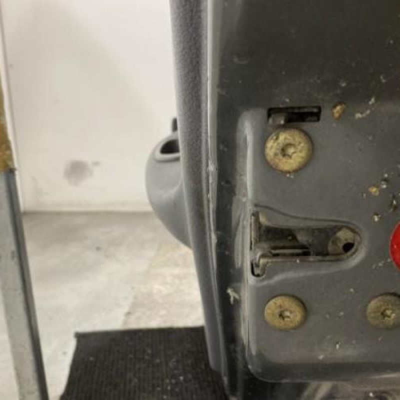 Porte arriere droit RENAULT CLIO 2 Photo n°4