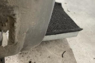 Porte arriere droit RENAULT CLIO 2