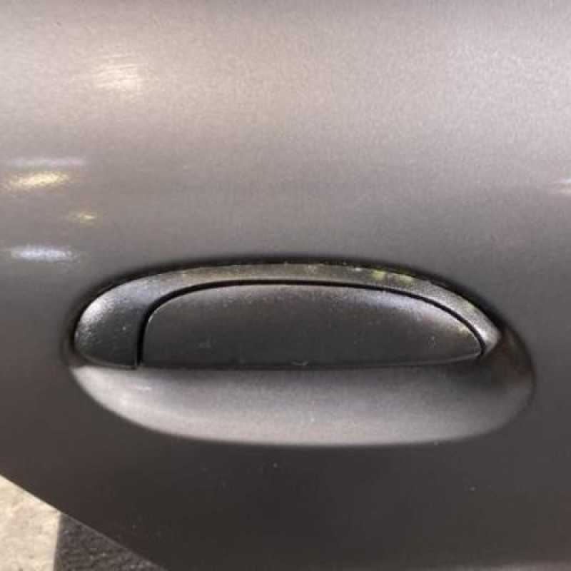 Porte arriere droit RENAULT CLIO 2 Photo n°6