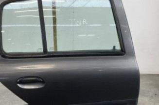 Porte arriere droit RENAULT CLIO 2