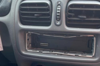 Porte arriere droit RENAULT CLIO 2