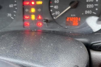 Porte arriere droit RENAULT CLIO 2