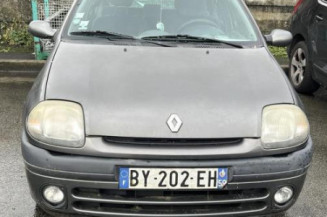 Porte arriere droit RENAULT CLIO 2