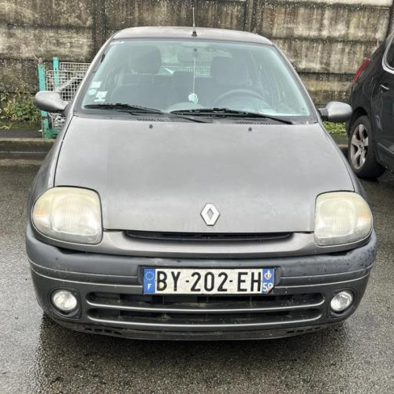 Porte arriere droit RENAULT CLIO 2 Photo n°10