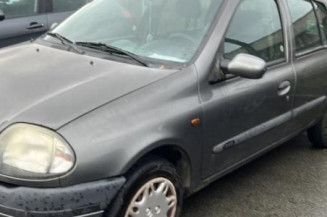 Porte arriere droit RENAULT CLIO 2