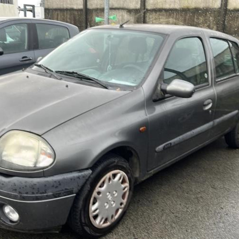 Porte arriere droit RENAULT CLIO 2 Photo n°11