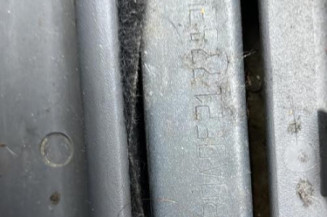 Porte arriere droit RENAULT CLIO 2