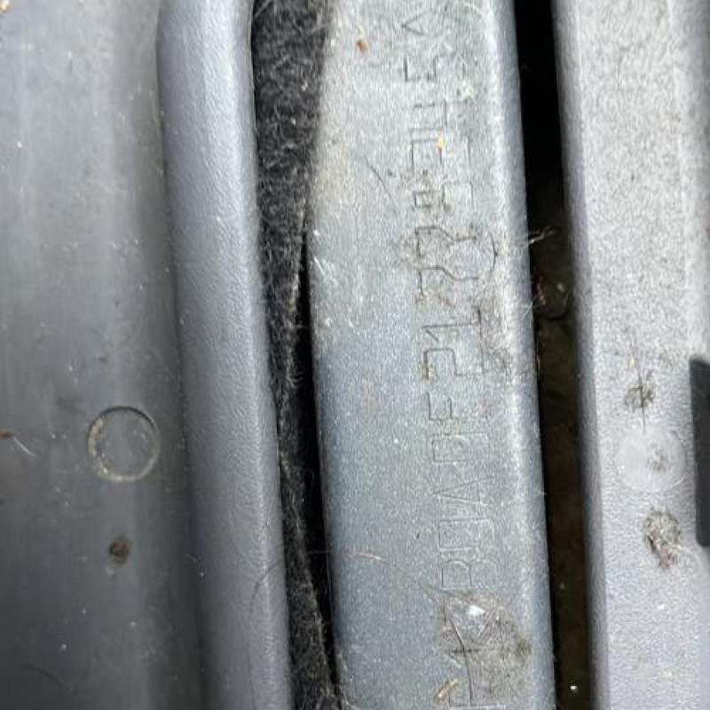 Porte arriere droit RENAULT CLIO 2 Photo n°13