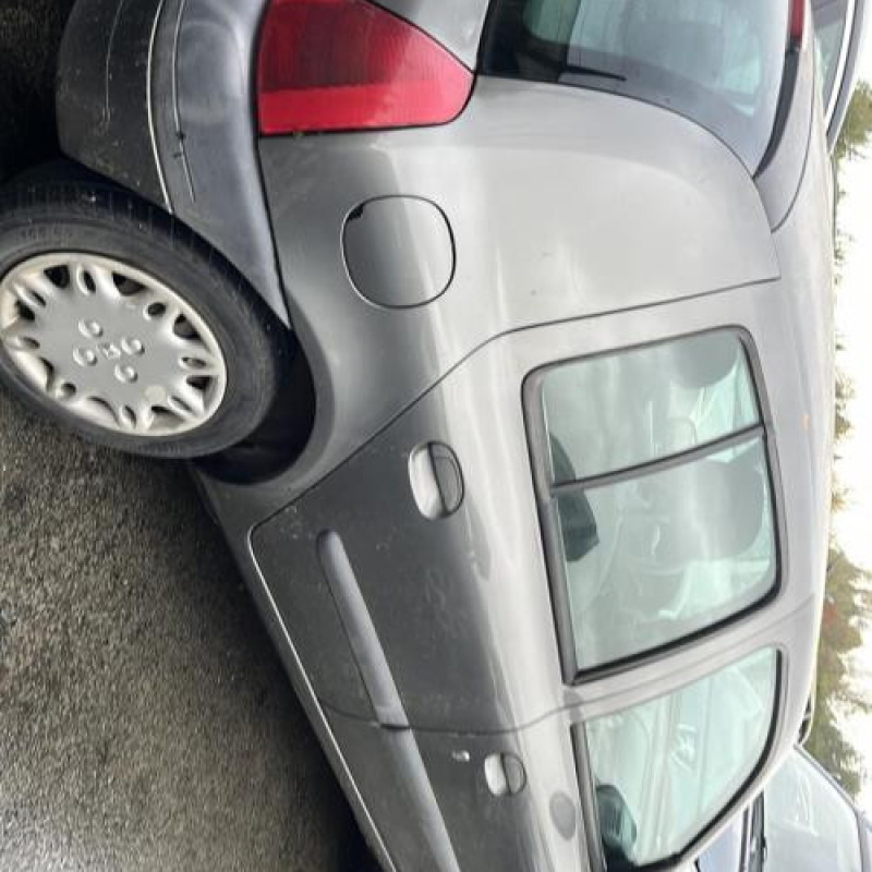 Porte arriere droit RENAULT CLIO 2 Photo n°14