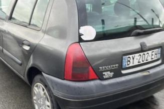 Porte arriere droit RENAULT CLIO 2