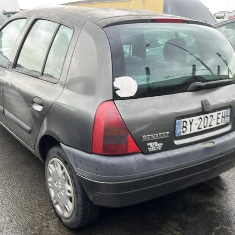Porte arriere droit RENAULT CLIO 2 Photo n°15