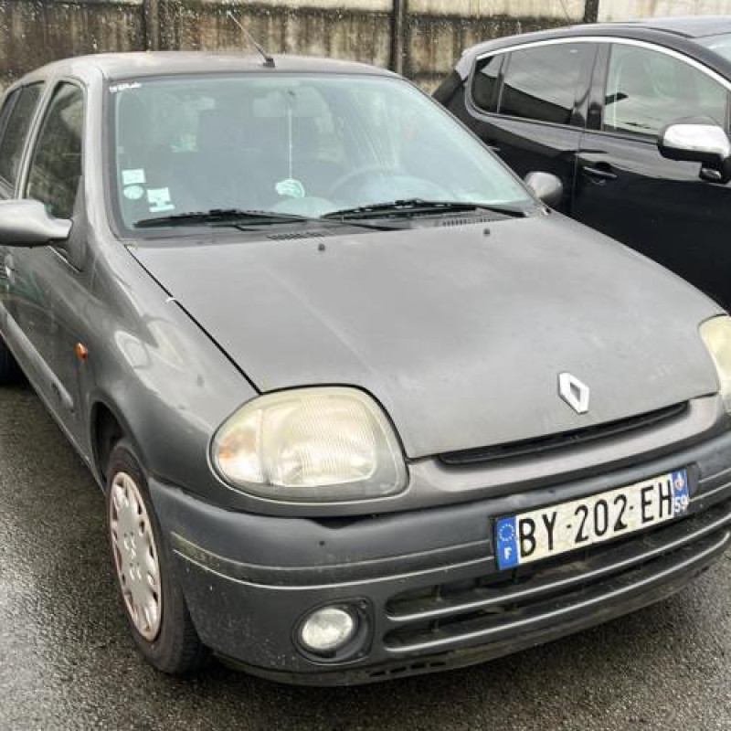Porte arriere droit RENAULT CLIO 2 Photo n°16