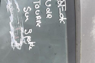 Porte arriere droit RENAULT CLIO 2