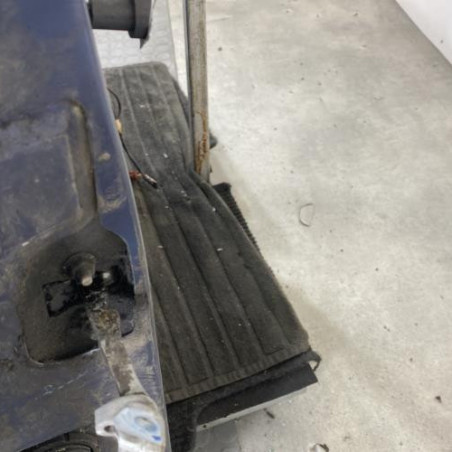 Porte avant droit CITROEN SAXO