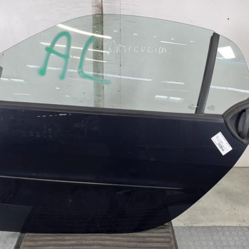 Porte avant gauche SMART FORTWO 1 Photo n°1