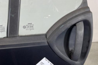Porte avant gauche SMART FORTWO 1