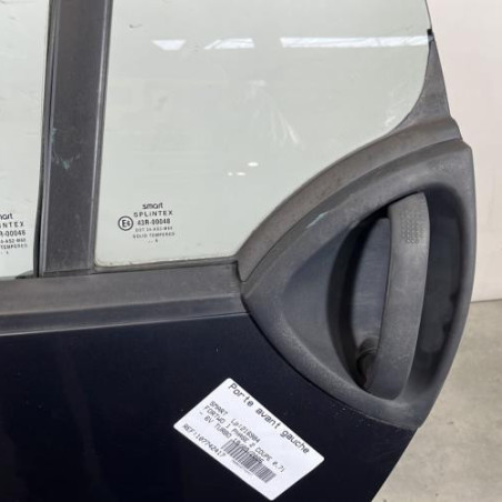 Porte avant gauche SMART FORTWO 1