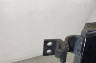 Porte avant gauche SMART FORTWO 1
