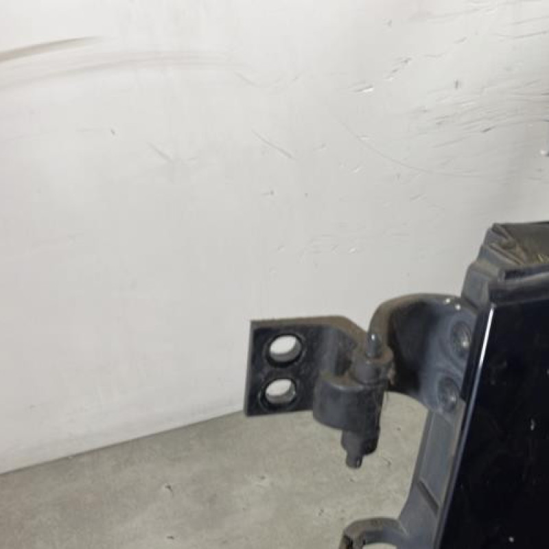 Porte avant gauche SMART FORTWO 1 Photo n°3