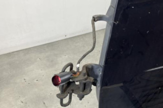 Porte avant gauche SMART FORTWO 1