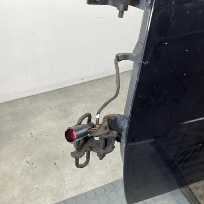 Porte avant gauche SMART FORTWO 1 Photo n°4