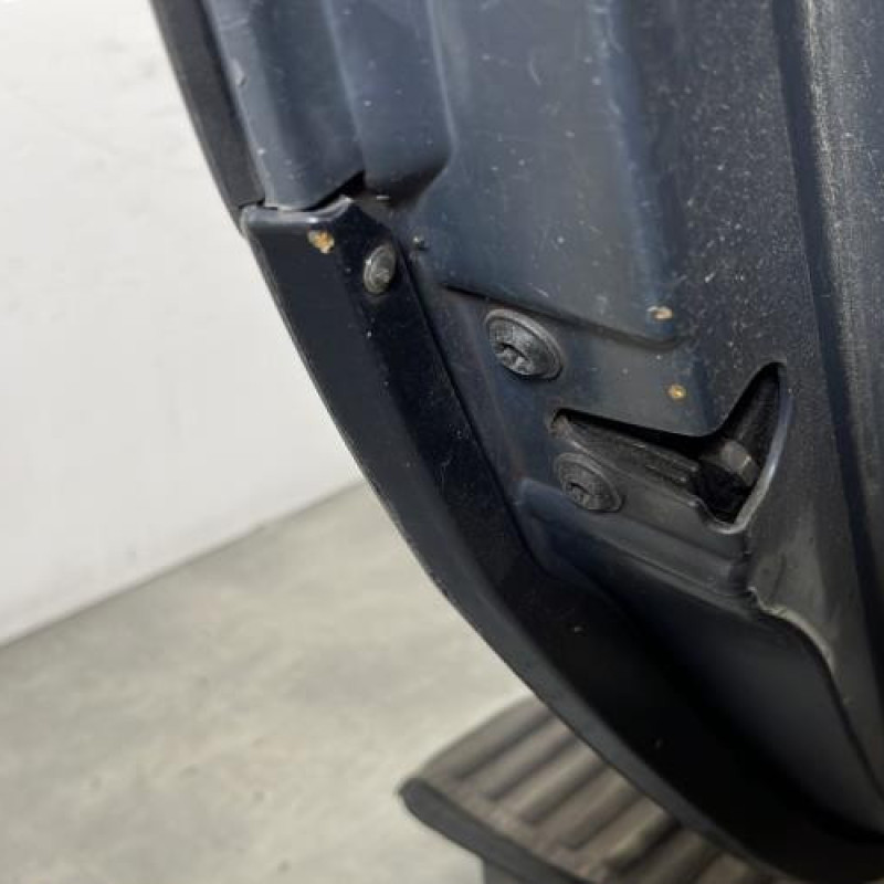 Porte avant gauche SMART FORTWO 1 Photo n°5