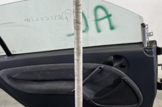 Porte avant gauche SMART FORTWO 1