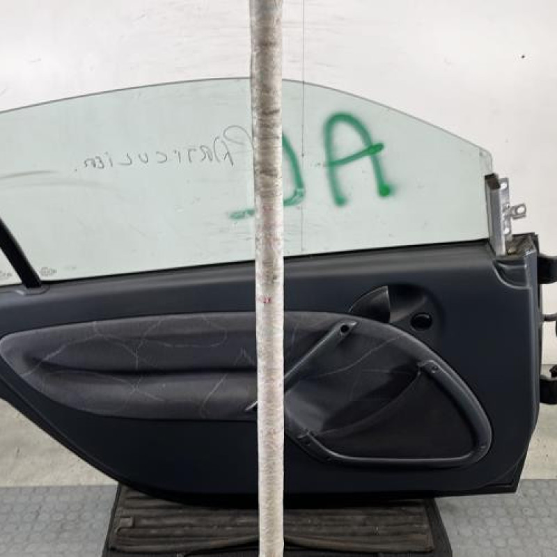 Porte avant gauche SMART FORTWO 1 Photo n°6