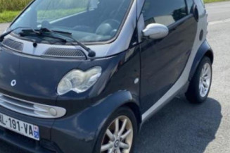 Porte avant gauche SMART FORTWO 1