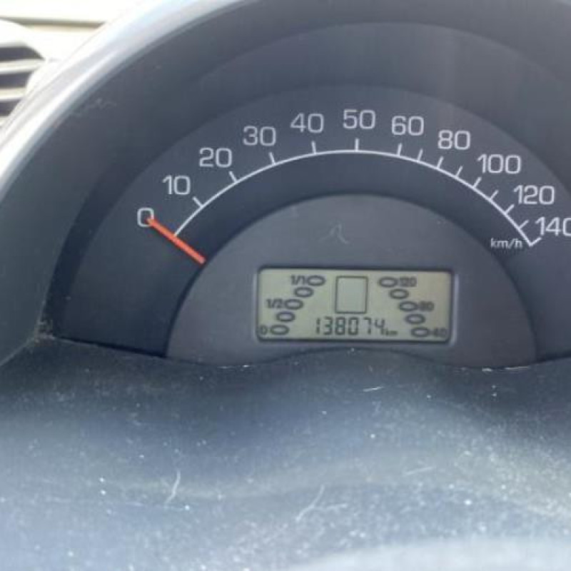 Porte avant gauche SMART FORTWO 1 Photo n°8