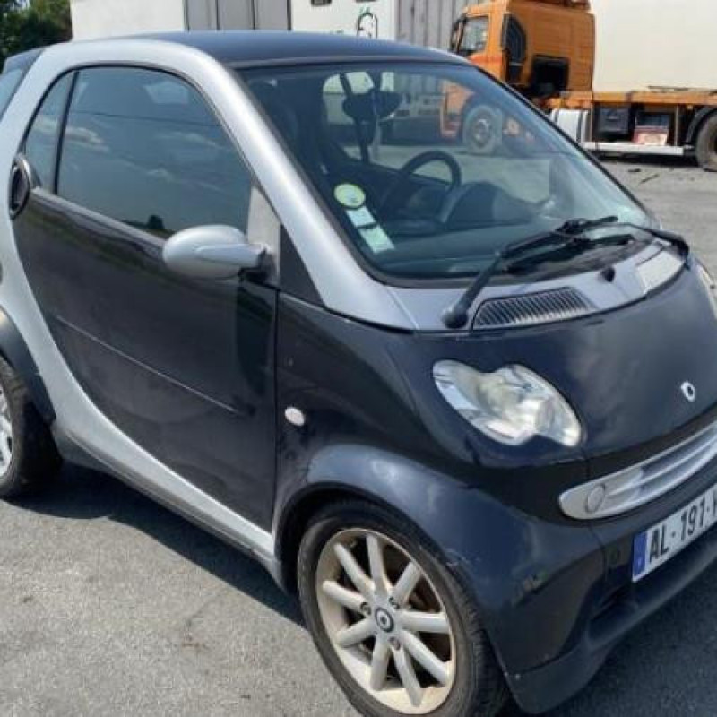 Porte avant gauche SMART FORTWO 1 Photo n°9