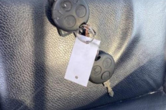 Porte avant gauche SMART FORTWO 1