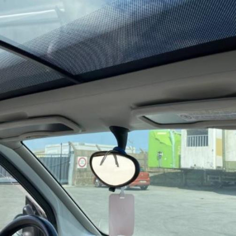 Porte avant gauche SMART FORTWO 1 Photo n°11