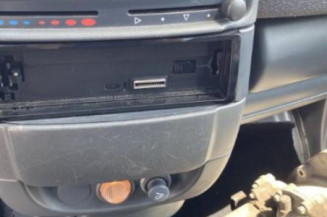 Porte avant gauche SMART FORTWO 1