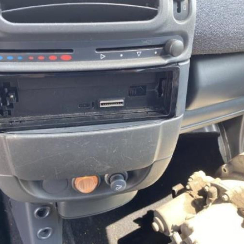 Porte avant gauche SMART FORTWO 1 Photo n°12