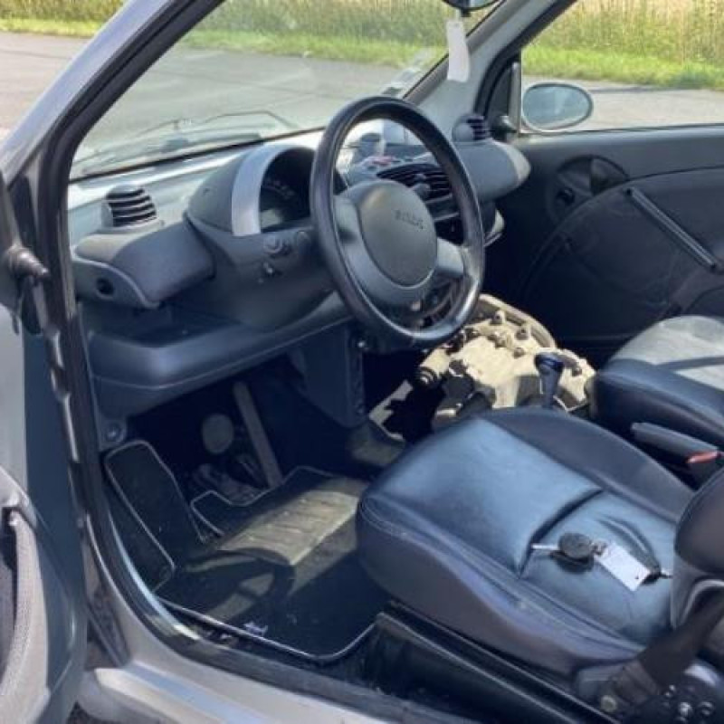 Porte avant gauche SMART FORTWO 1 Photo n°13