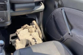 Porte avant gauche SMART FORTWO 1