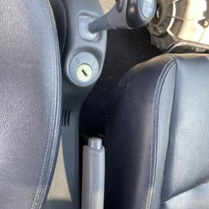 Porte avant gauche SMART FORTWO 1 Photo n°15