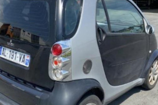 Porte avant gauche SMART FORTWO 1