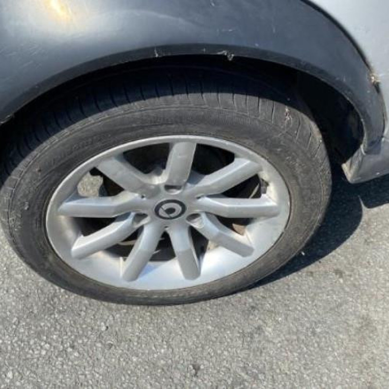 Porte avant gauche SMART FORTWO 1 Photo n°17