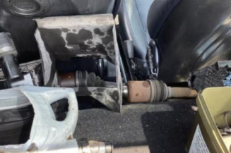 Porte avant gauche SMART FORTWO 1