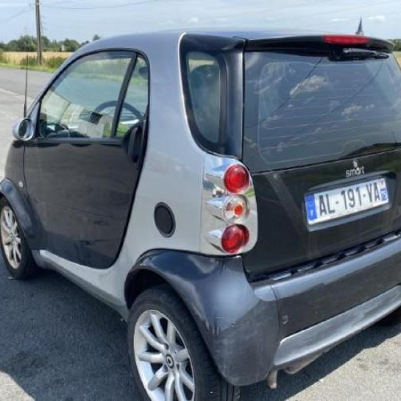Porte avant gauche SMART FORTWO 1 Photo n°19