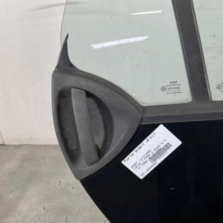 Porte avant droit SMART FORTWO 1