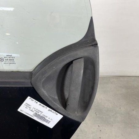 Porte avant gauche SMART FORTWO 1