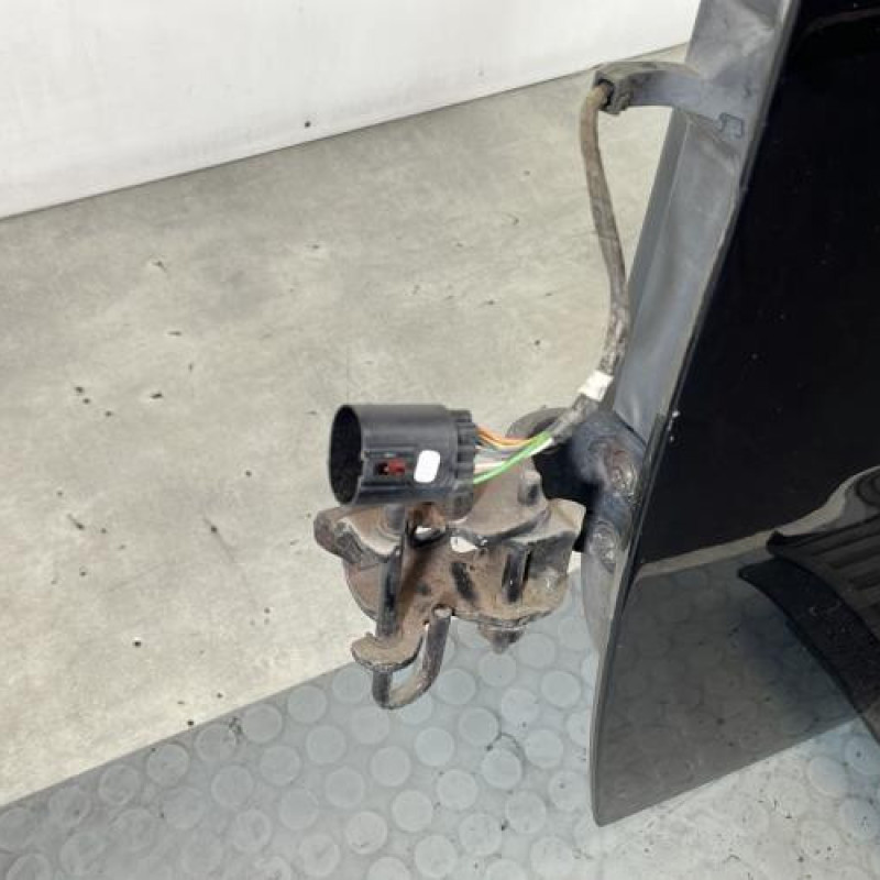 Porte avant gauche SMART FORTWO 1 Photo n°4